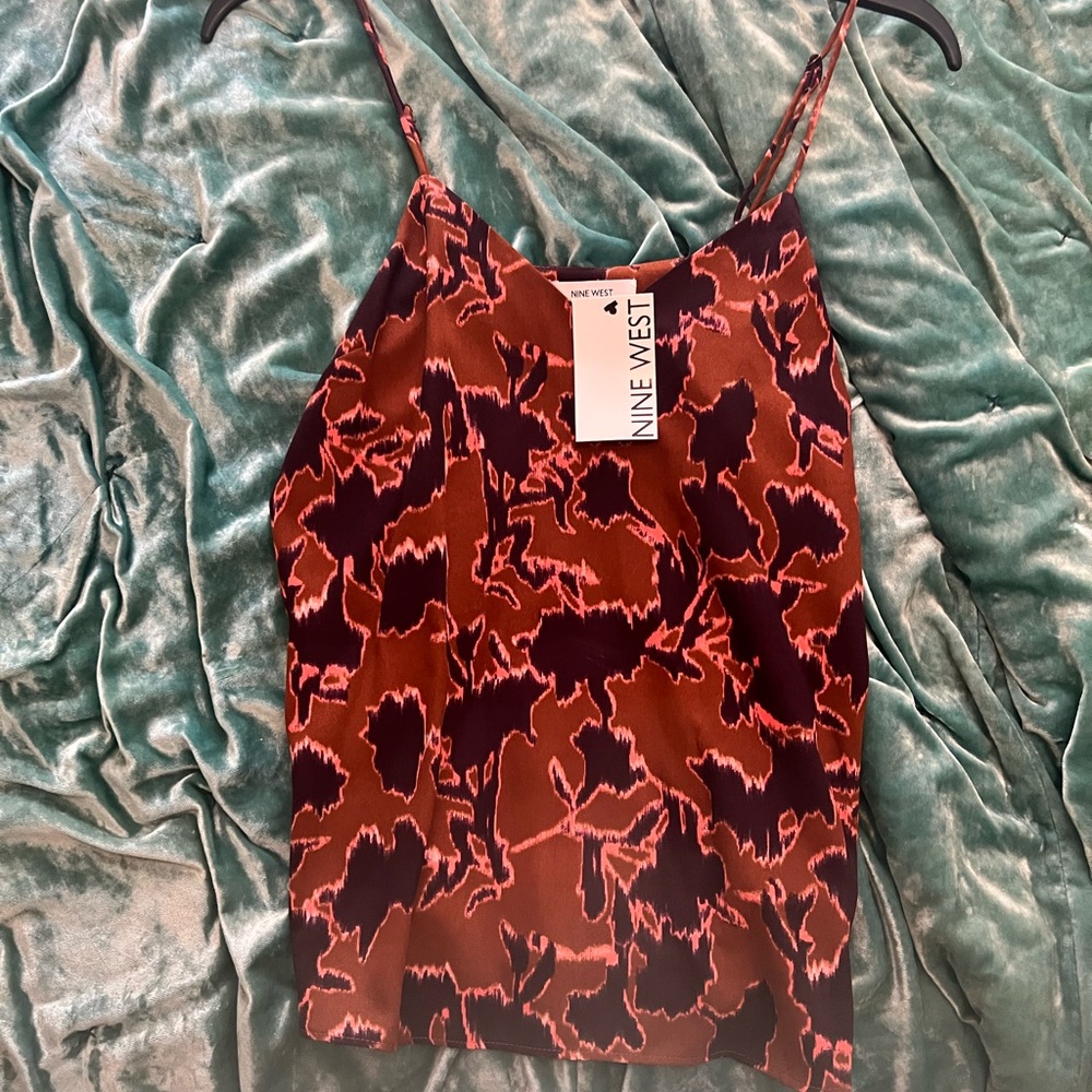 Nine West Cami NWT